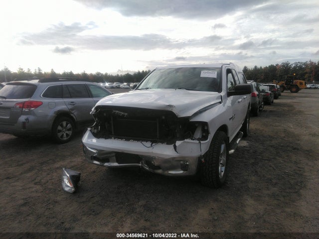 2015 Ram 1500, VIN: 1C6RR7GM2FS645834
