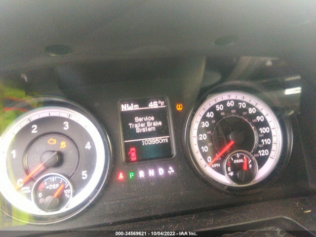 2015 Ram 1500, VIN: 1C6RR7GM2FS645834