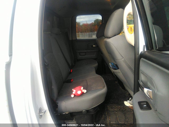 2015 Ram 1500, VIN: 1C6RR7GM2FS645834