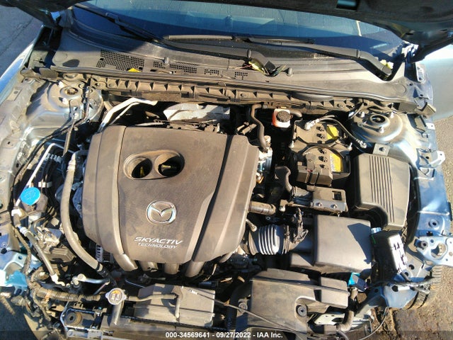 2018 Mazda 6, VIN: JM1GL1VM0J1335715