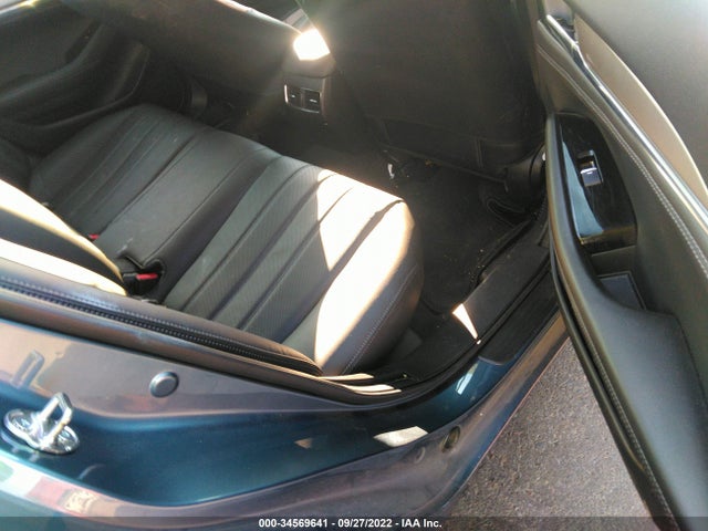 2018 Mazda 6, VIN: JM1GL1VM0J1335715