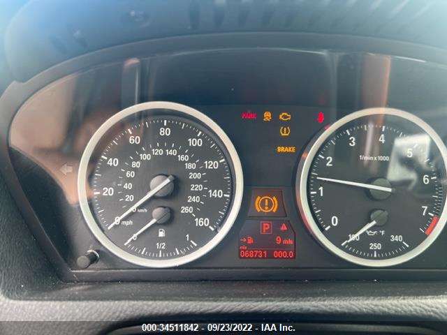 2014 BMW X6, VIN: 5UXFG8C58EL592778