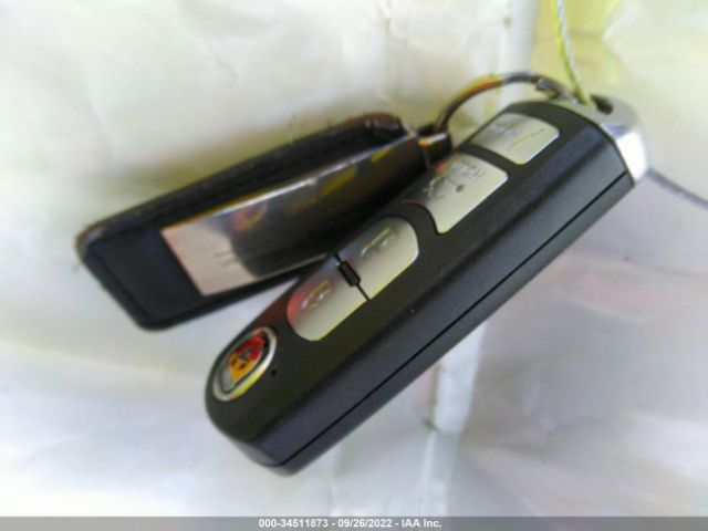JC1NFAEK7J0139853 Fiat 124 Spider Abarth