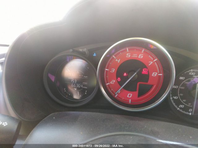 JC1NFAEK7J0139853 Fiat 124 Spider Abarth