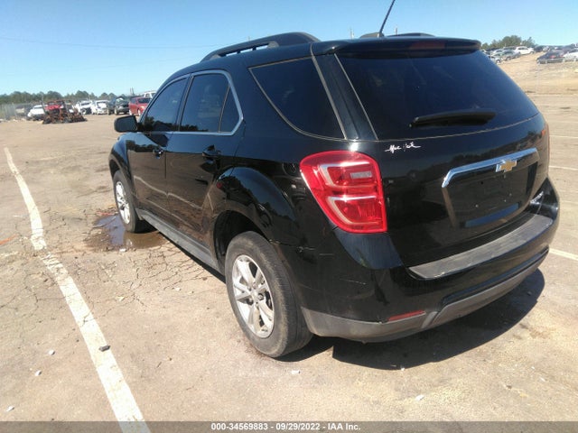 Chevrolet EQUINOX LT 2016 2GNALCEK8G1184505 Image 3