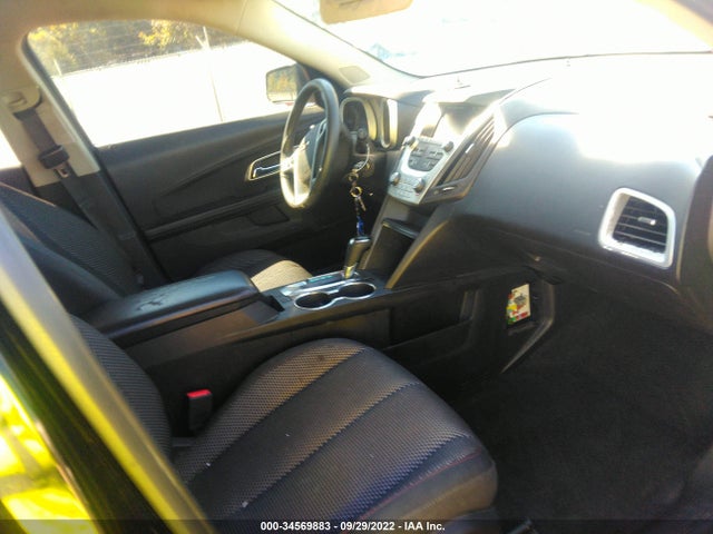 Chevrolet EQUINOX LT 2016 2GNALCEK8G1184505 Image 5