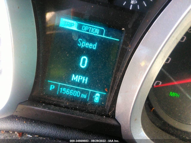 Chevrolet EQUINOX LT 2016 2GNALCEK8G1184505 Image 7