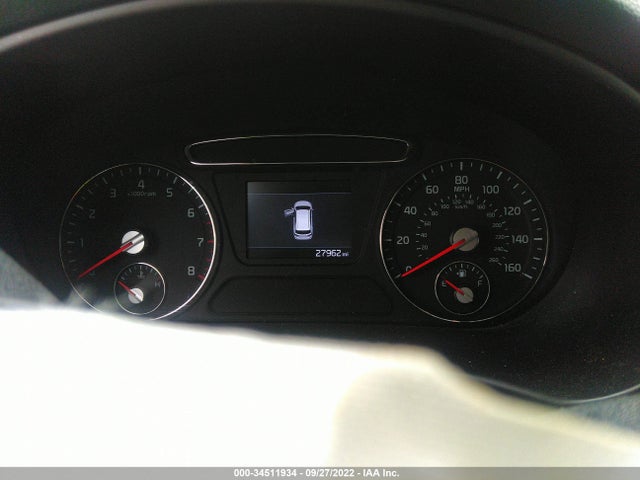 2020 KIA SORENTO LX VIN: 5XYPGDA35LG699148