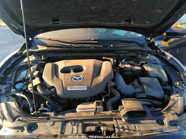 2020 Mazda 6, VIN: JM1GL1WY7L1517447