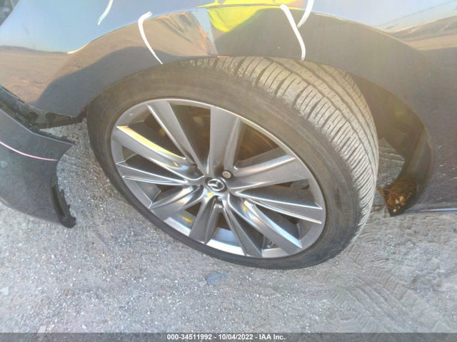2020 Mazda 6, VIN: JM1GL1WY7L1517447
