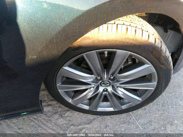 2020 Mazda 6, VIN: JM1GL1WY7L1517447