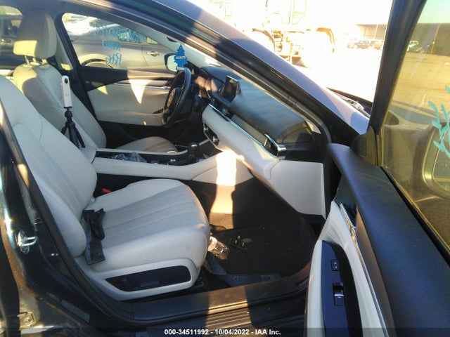 2020 Mazda 6, VIN: JM1GL1WY7L1517447