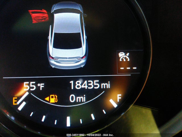 2020 Mazda 6, VIN: JM1GL1WY7L1517447