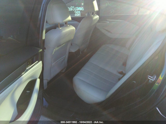 2020 Mazda 6, VIN: JM1GL1WY7L1517447