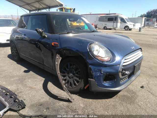 2015 Mini Cooper, VIN: WMWXM5C56FT941870