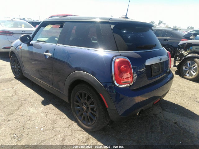 2015 Mini Cooper, VIN: WMWXM5C56FT941870
