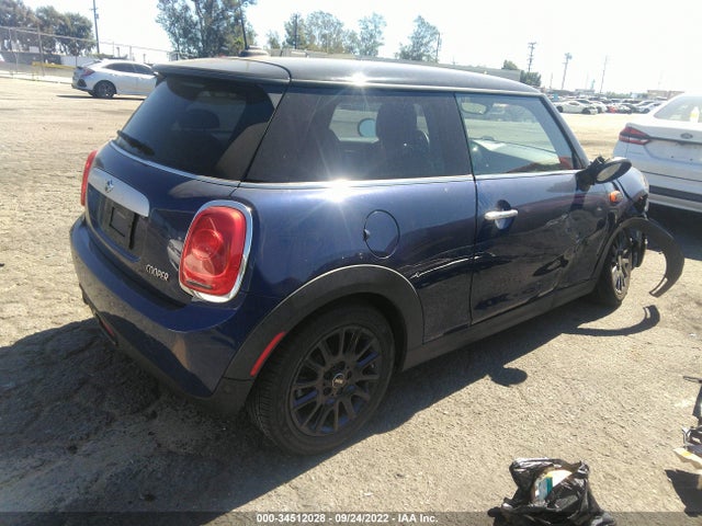 2015 Mini Cooper, VIN: WMWXM5C56FT941870