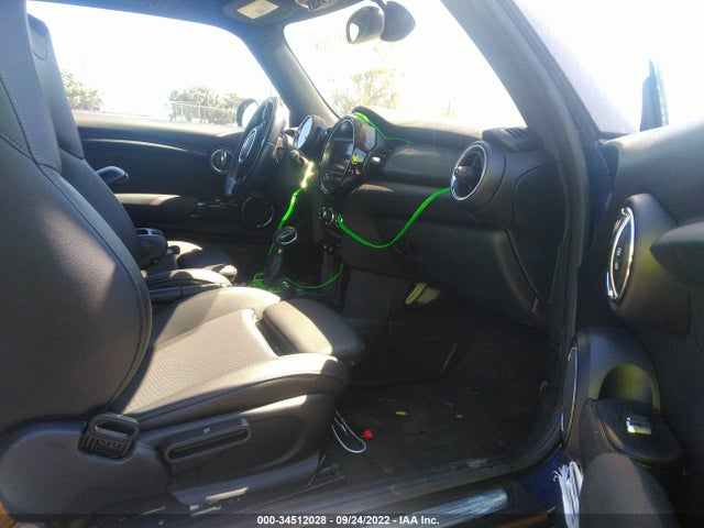 2015 Mini Cooper, VIN: WMWXM5C56FT941870
