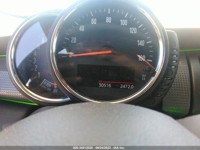 2015 Mini Cooper, VIN: WMWXM5C56FT941870