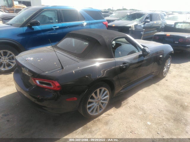2017 Fiat 124 Spider, VIN: JC1NFAEKXH0102113