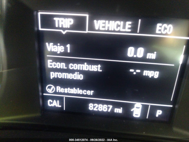 2018 CHEVROLET MALIBU LS VIN: 1G1ZB5ST9JF101874