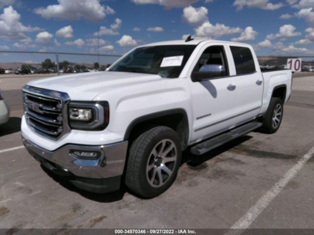 3GTP1NEC6JG504156 GMC Sierra 1500 Slt