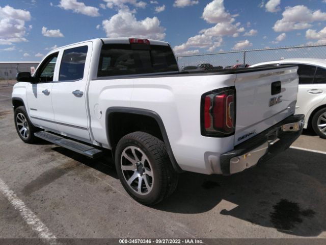3GTP1NEC6JG504156 GMC Sierra 1500 Slt