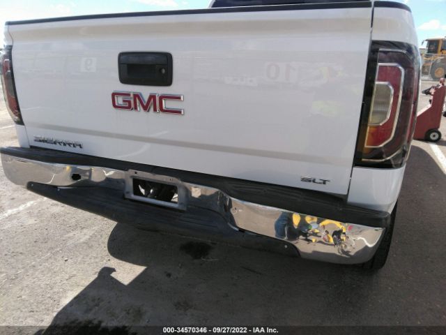 3GTP1NEC6JG504156 GMC Sierra 1500 Slt