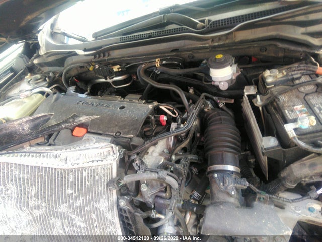 Honda Civic Sedan Lx 2018 19XFC2E51JE036810 Image 10