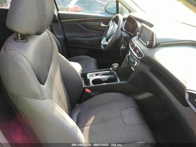 2020 HYUNDAI SANTA FE SE W/SULEV VIN: 5NMS23AD4LH258144