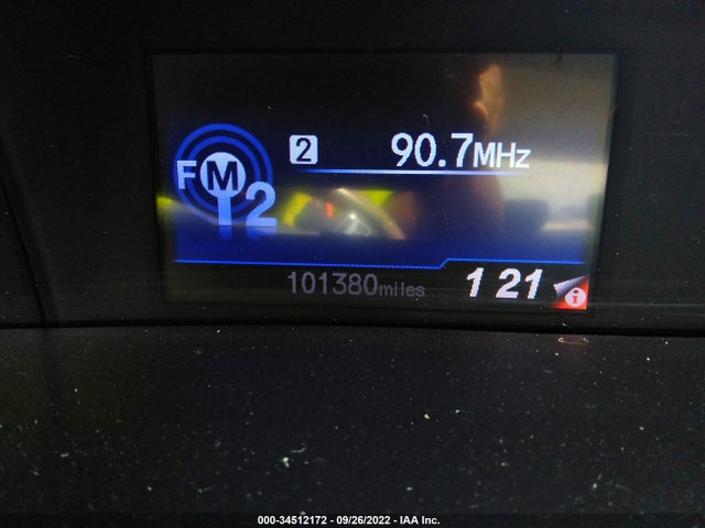 2012 HONDA CIVIC SDN LX VIN: 2HGFB2F51CH331920