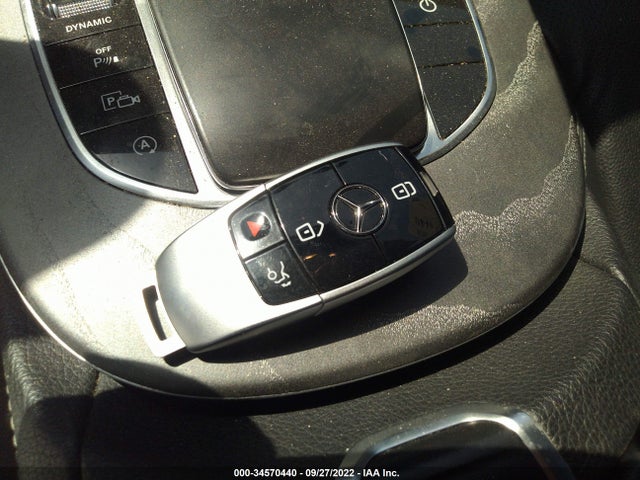 2021 Mercedes-Benz E-Class, VIN: W1KZF8DB6MA927655