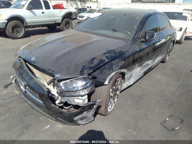 2021 Mercedes-Benz E-Class, VIN: W1KZF8DB6MA927655