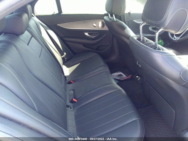 2021 Mercedes-Benz E-Class, VIN: W1KZF8DB6MA927655