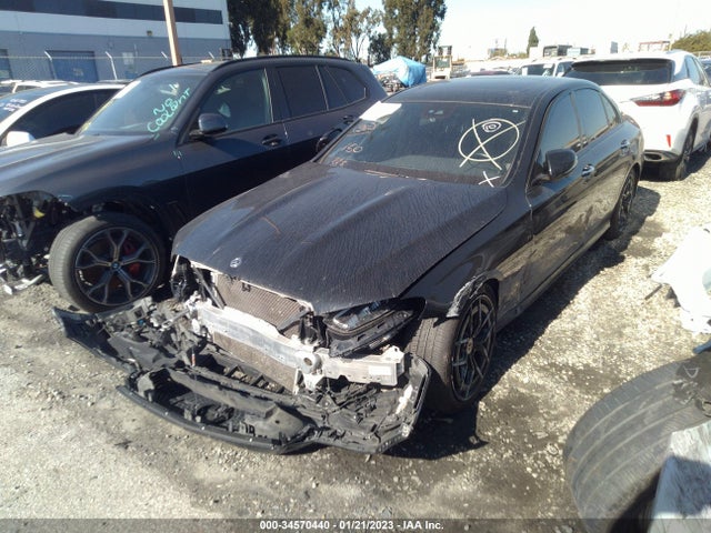 2021 Mercedes-Benz E-Class, VIN: W1KZF8DB6MA927655