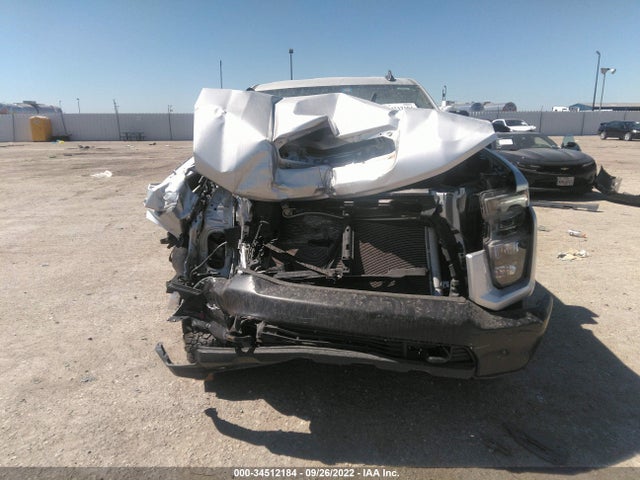 2020 Chevrolet Silverado 2500, VIN: 1GC0YLE79LF246904