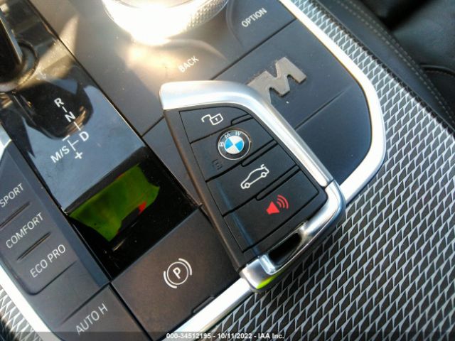 WBA5U9C09LA380588 BMW 3 Series M340i Xdrive