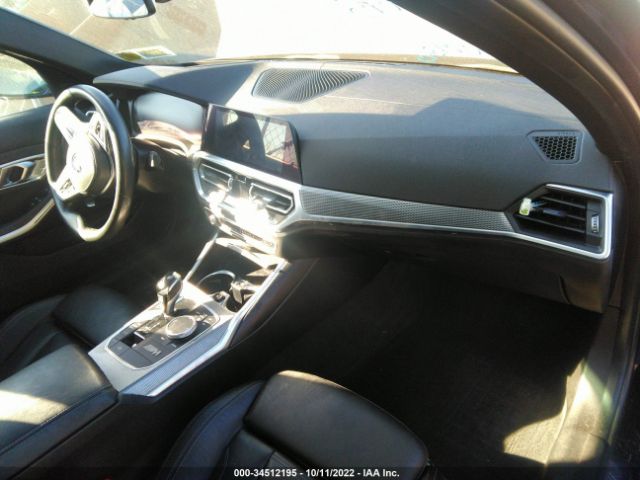 WBA5U9C09LA380588 BMW 3 Series M340i Xdrive