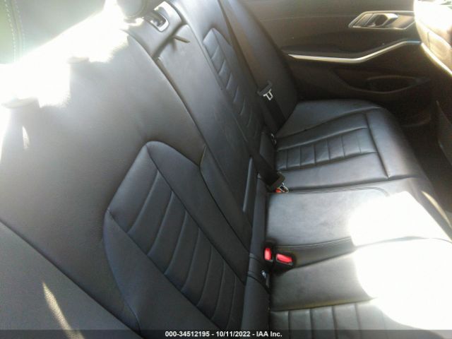 WBA5U9C09LA380588 BMW 3 Series M340i Xdrive