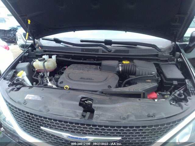 2019 Chrysler Pacifica, VIN: 2C4RC1BG7KR730494