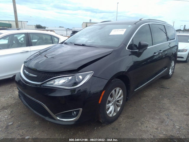2019 Chrysler Pacifica, VIN: 2C4RC1BG7KR730494