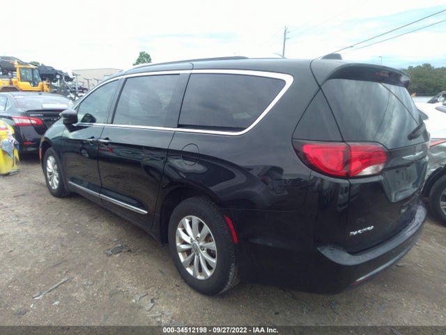 2019 Chrysler Pacifica, VIN: 2C4RC1BG7KR730494