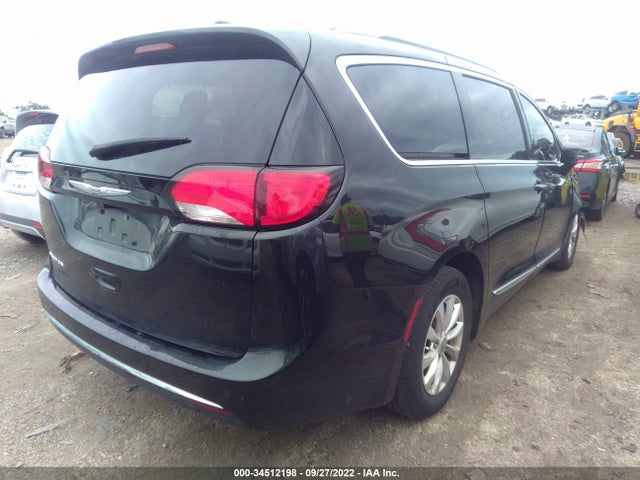 2019 Chrysler Pacifica, VIN: 2C4RC1BG7KR730494
