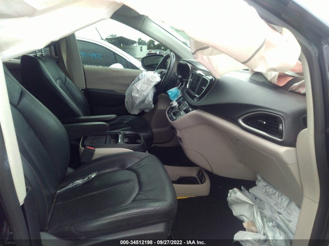 2019 Chrysler Pacifica, VIN: 2C4RC1BG7KR730494