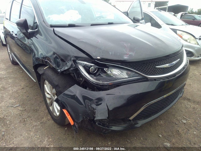 2019 Chrysler Pacifica, VIN: 2C4RC1BG7KR730494