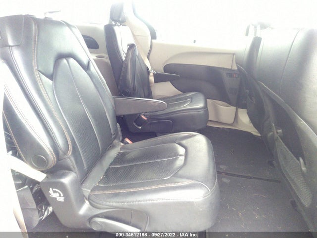 2019 Chrysler Pacifica, VIN: 2C4RC1BG7KR730494