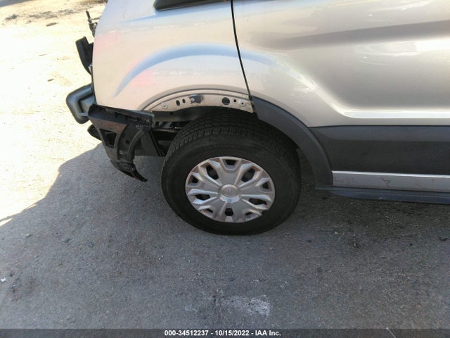 2017 Ford Transit, VIN: 1FBZX2YM5HKB04929