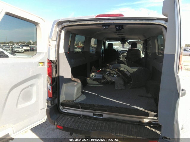 2017 Ford Transit, VIN: 1FBZX2YM5HKB04929