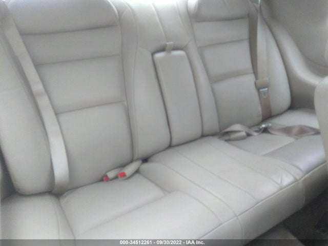 Cadillac Eldorado Touring Etc 2001 1G6ET12941B105986 Image 9