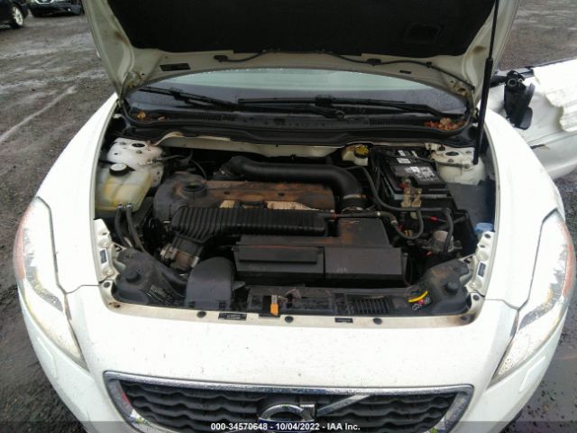YV1672MC4BJ117948 Volvo C70